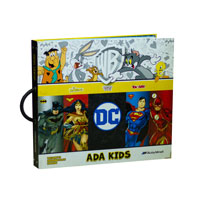 Ada kids
