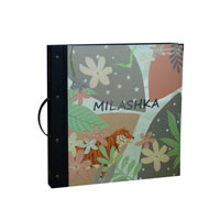 Milashka