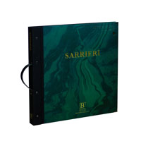 Sarrieri