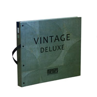 Vintage deluxe