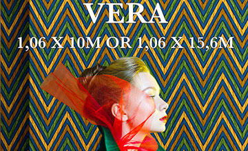 Новая коллекция Ada Wall - VERA